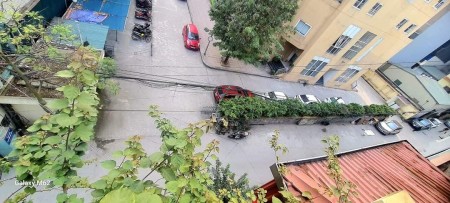 SIÊU PHẨM ĐƯỜNG NGỌC HỒI -PHÁP VÂN - 37/40M2 - Ô TÔ 7 CHỖ TRÁNH - KINH DOANH ĐA NGÀNH NGHỀ.