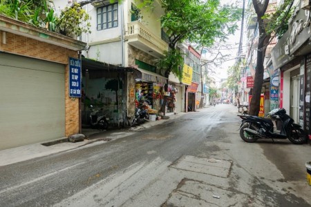 Bán nhà Vân Hồ, nhà đẹp, ở ngay, 35m2, 4.05 tỷ