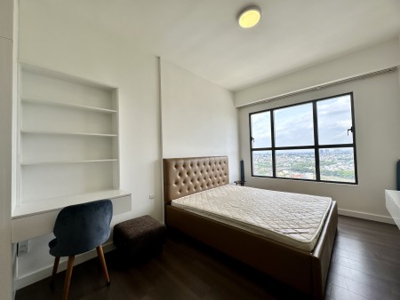 Nhà Cực Đẹp Giá Rẻ Thôi Rồi – The Sun Avenue 2PN