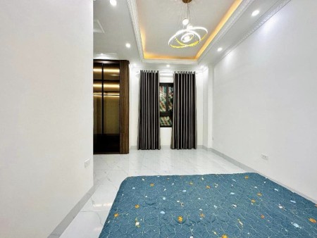 Bán nhà riêng tại Phố Lò Đúc, Hai Bà Trưng, Hà Nội diện tích 35m2 giá 3.2 Tỷ
