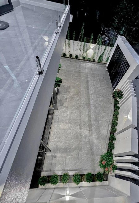 Bán Nhà Trương Định, nhà đẹp, 30m2