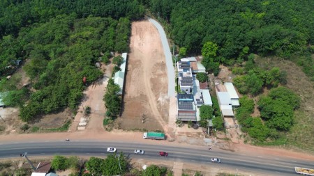 Chính chủ cần ra gấp đất ngay mặt đường QL14