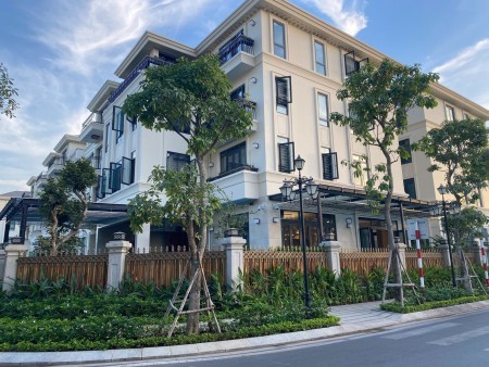 VIP!! Bán Biệt Thự Saroma Sala 550m2 chỉ 450 tỷ khu nhà siêu giàu biệt lập