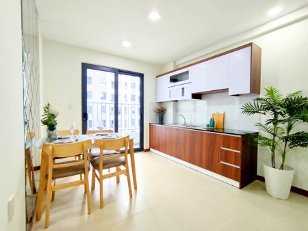 Thanh toán 260tr nhận luôn căn hộ ở Thuận An - Parkview Bình Dương kcnVSIP1 - IRIS TOWER ở được ngay