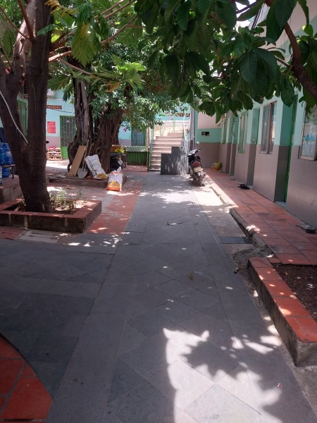 Cho Thuê Phòng Trọ Tại Q12, Gần Chợ, Gần Trường Học, An Ninh, Sạch Sẽ