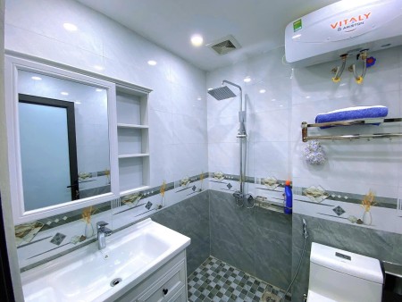 Bán Nhà Mỹ Đình 35m2 5Tầng Rộng 4m 4.8 Tỷ Trương Cấp 1,2 Đường Mỹ Đình Phạm Hùng Đình Thôn