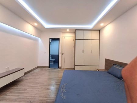 BÁN NHÀ ĐẸP PHỐ THỤY KHUÊ - 10M RA ĐẾN MẶT ĐƯỜNG - VỊ TRÍ ĐẸP - TÁI CHÍNH 6,5TY