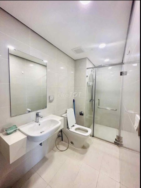 Bán căn hộ 67m2 có 2PN 2 WC chung cư ECO GREEN Sài Gòn Q7
