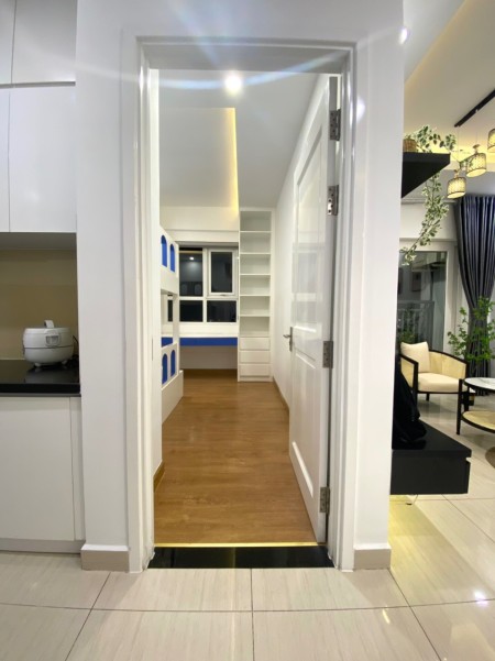Bán gấp căn góc căn hộ 78m2 C/C Moonlight, Bình Tân