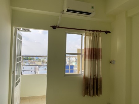 Bán căn hộ 62m2 Tầng 6 2PN 1WC C/C Nguyễn Quyền, Phan Anh, Bình Tân