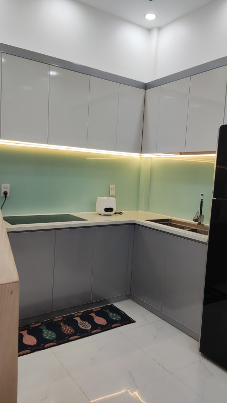 BÁN NHÀ ĐƯỜNG NGUYỄN SỸ SÁCH - 40M2 - HẺM 3 GÁC - 3 TẦNG - DT:4X10M - GIÁ 4 TỶ