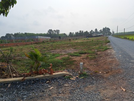 BÁN LÔ ĐẤT 370TR ĐƯỜNG DUY TÂN, TRẢNG BÀNG