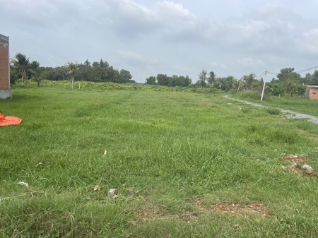 Đất ngộp giá rẻ cần ra đi gấp tại Trảng Bàng Tây Ninh