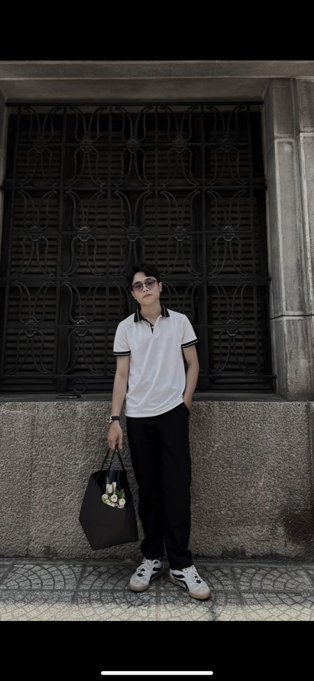 Hồ Quốc Huy