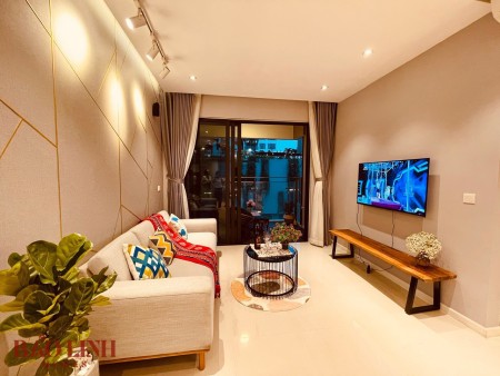 Chủ nhà cần cho thuê căn hộ 2PN view hồ bơi đẹp tại dự án Estella Heights quận 2