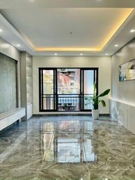 HOA HẬU LÊ ĐỨC THỌ - NHÀ 5 TẦNG - 30M2 - NHỈNH 5 TỶ