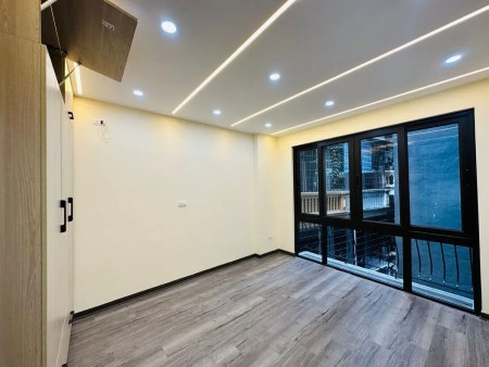 NHÀ MỚI HIẾM NGÕ THÔNG, KHƯƠNG TRUNG, GIÁ 4.3 TỶ 5 TẦNG,THANH XUÂN, HÀ NỘI