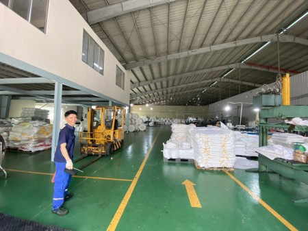 Cho thuê kho xưởng 1000m2 KCN Nhơn Trạch, Hiệp Phước, Nhơn Trạch, Đồng Nai