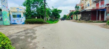 ️Lô đất 101m có 50m thổ cư khu J106 xã Thuỷ Xuân Tiên, CMy Hơn 1 tỷ - Mặt tiền 8m