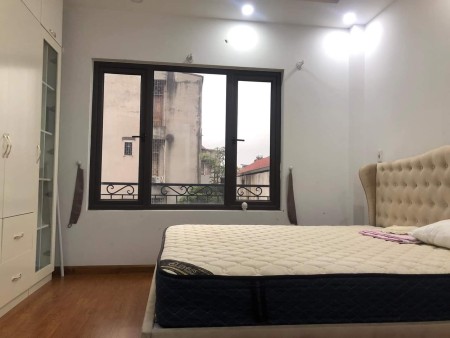 Hàng hiếm phố Kim Đồng, kinh doanh cực đỉnh, 68m2, mặt tiền 6m, giá 10 tỷ