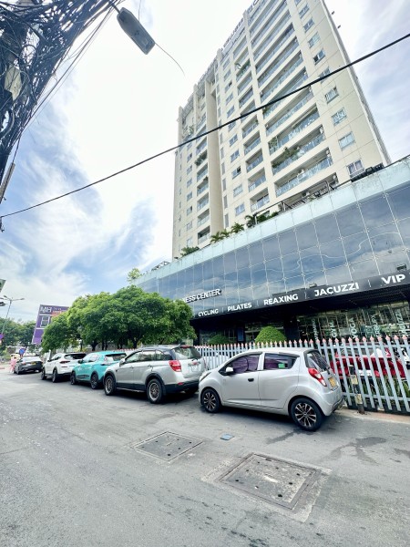 Cho thuê phòng đẹp giá rẻ 137/5 Trương Đăng Quế p3 Gò Vấp sát Phạm Văn Đồng gần sân bay