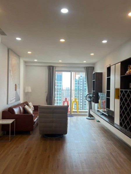 Cho thuê Chung Cư Green Field - Bình Thạnh 70m2 2PN 15tr5. Nội thất đầy đủ. Ngay cầu Kinh Thanh Đa