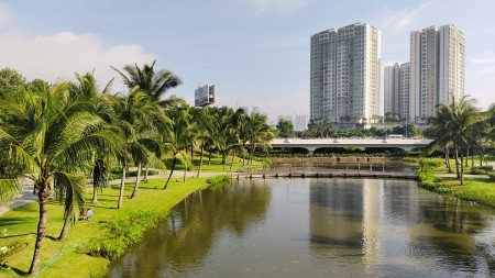 CHO THUÊ 3PN SADORA - NỘI THẤT CAO CẤP