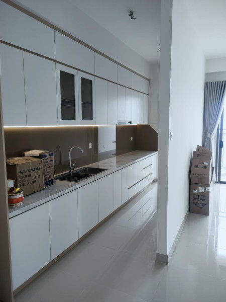 Hàng Hiếm Khó Còn Giá Tốt Diện Tích Lớn – The Sun Avenue 3PN