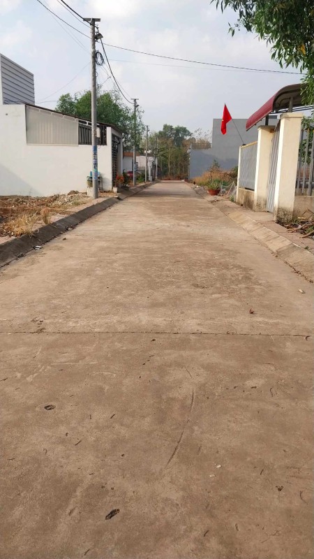 Cần bán gấp 100m2 Thổ Cư giá 870tr Kề KDL Thác Đá Hàn - Trung Tâm Sông trầu