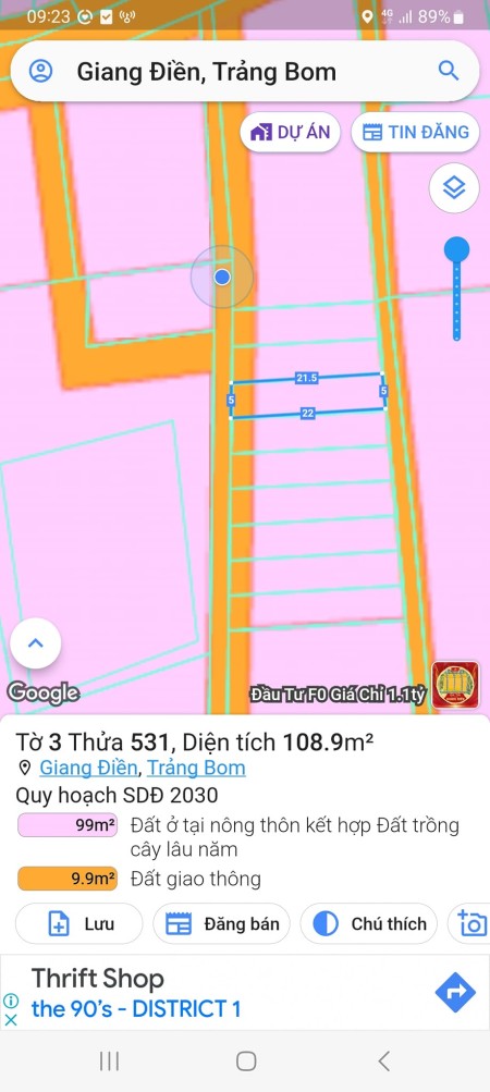 Đi đến slide 3