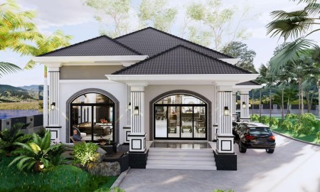 Bán đất Tam Hiêp Thanh Trì 170m - Giá đầu tư - Mặt tiền cực rộng