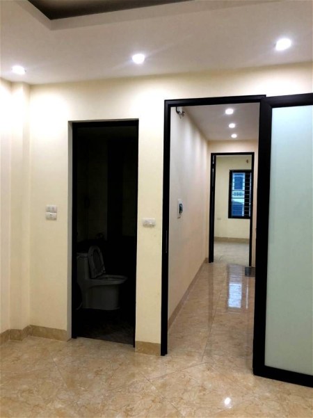 NHANH TAY MUA NHÀ MỚI NGAY ĐA SỸ- HÀ ĐÔNG, MẶT TIỀN RỘNG, Ô TÔ ĐỖ CỬA CHỈ 7 TỈ