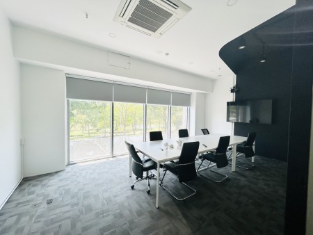HOT!!Cho thuê tầng trệt Sarimi Sala 7x11m chỉ 41tr/tháng