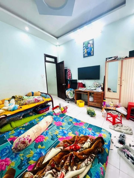 BÌNH TÂN - BÁN NHÀ KẾ AEON TÂN PHÚ - 5 TẦNG - HXH - 40M2 - CHỈ 4TỶ4