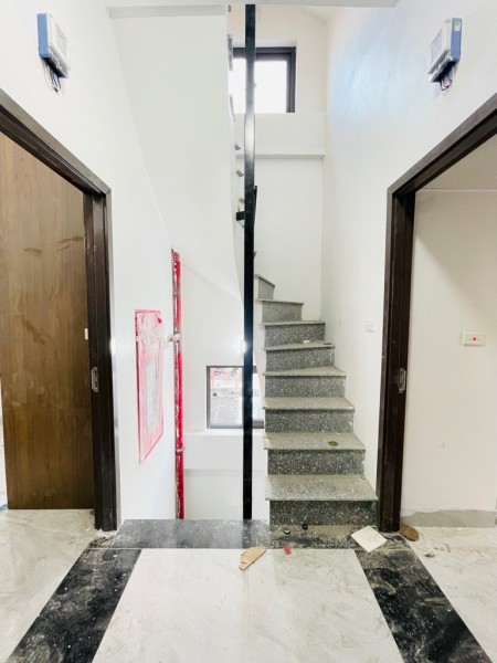 SIÊU PHẨM CNMN LÊ QUANG ĐẠO - GÀ ĐẺ TRỨNG VÀNG 80m2 - 7 tầng - MT 5M - CHỈ HƠN 17 TỶ