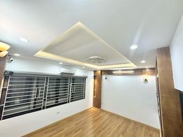 SIÊU PHẨM DÒNG TIỀN CẦU GIẤY - MẶT NGÕ RỘNG - THIẾT KẾ ĐẸP HÀI HÒA - TỔNG 7 PHÒNG NGỦ
