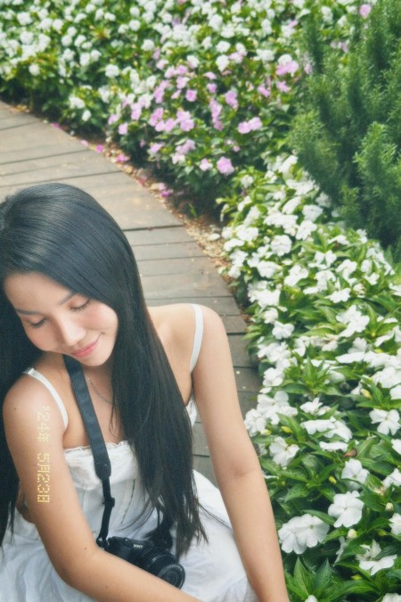 Huỳnh Thái Thảo Trang