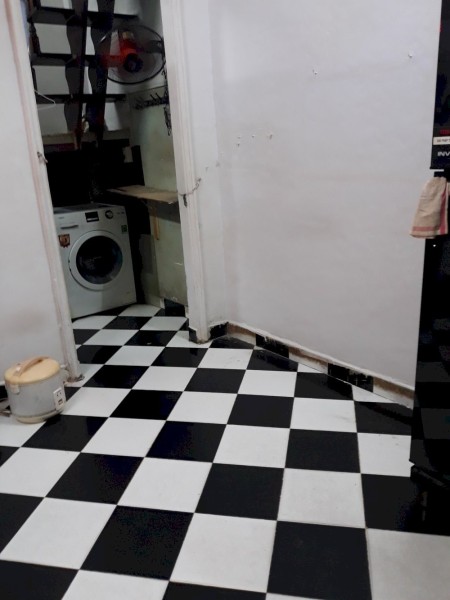 Tìm chủ mới cho căn nhà hẻm 302 Đường Bà Hạt, Phường 9, Quận 10