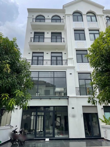Giỏ hàng đầy đủ cho các căn nhà phố, biệt thự tại vinhomes grand park cần bán giá tốt nhất