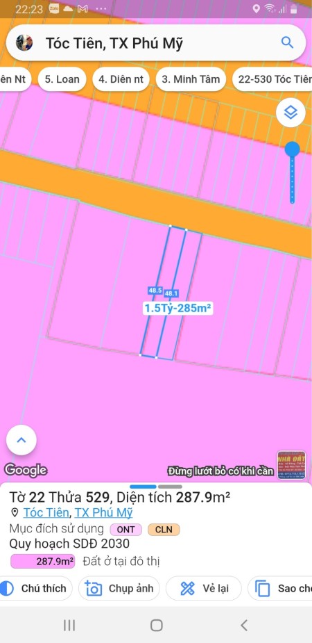 Đi đến slide 3
