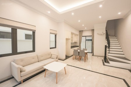 Cho thuê nhà hoàn thiện 2 tầng tại Hải Âu - Vinhomes Ocean Park 2