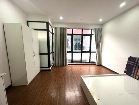 18 tỷ - 69m2 - Bán biệt thự Xuân Đỉnh. Ngay đại sứ quán Hàn Quốc, 3 thoáng