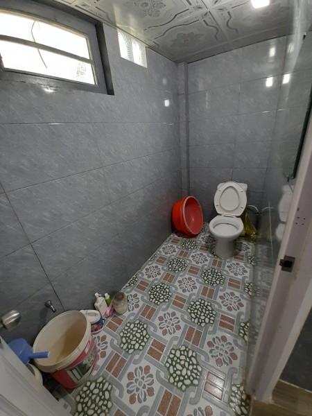 Bán gấp nhà 2 MẶT TIỀN CHỢ CÁI CHANH Châu Thành Hậu Giang