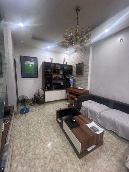 PHÚ LÃM HÀ ĐÔNG 4 TẦNG, NHỈNH 3 TỶ