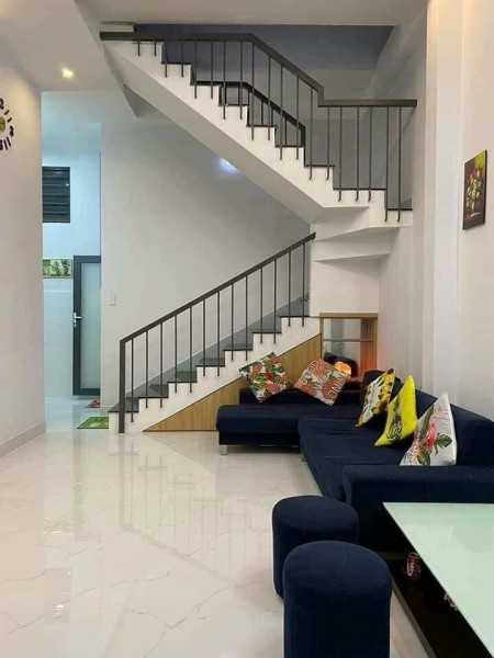 NHÀ LÔ GÓC 2 MẶT TIỀN KIỆT ĐIỆN BIÊN PHỦ GIÁ CHỈ 2.XX TỶ CÓ NGAY 2 CĂN NHÀ VỪA Ở VỪA CHO THUÊ