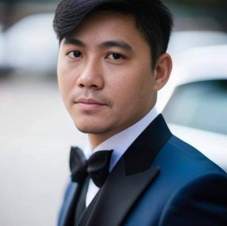 phạm văn chí