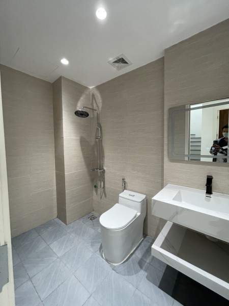 Bán nhà Phan Đình Giót 45m2 xây 4 tầng full nội thất giá 7,3 tỷ LH 0984745099