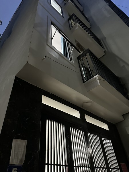 Bán chung cư mini tại Đình Thôn, nhà đẹp long lanh, 60m2, giá 9.5 tỷ