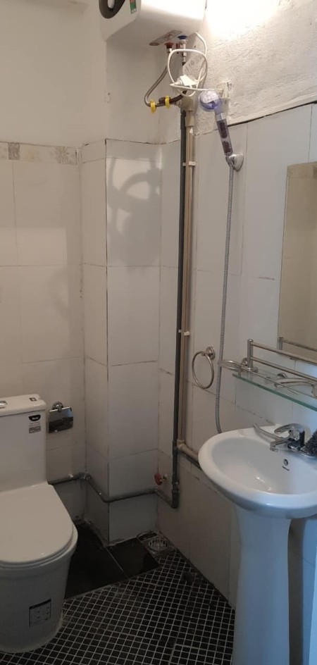 Cần Bán Nhà Phú Mỹ Từ Liêm 50m2 6Tẩng Rộng 4m Gần Trương cấp 1và2 mỹ Đình Chợ Mỹ Đình Ngõ Thông