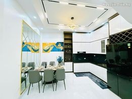 DÒNG TIỀN ỔN ĐỊNH 45TR/THÁNG - 10 PHÒNG KHÉP KÍN LUÔN FULL. TRUNG TÂM CẦU GIẤY NHU CẦU THUÊ CỰC CAO